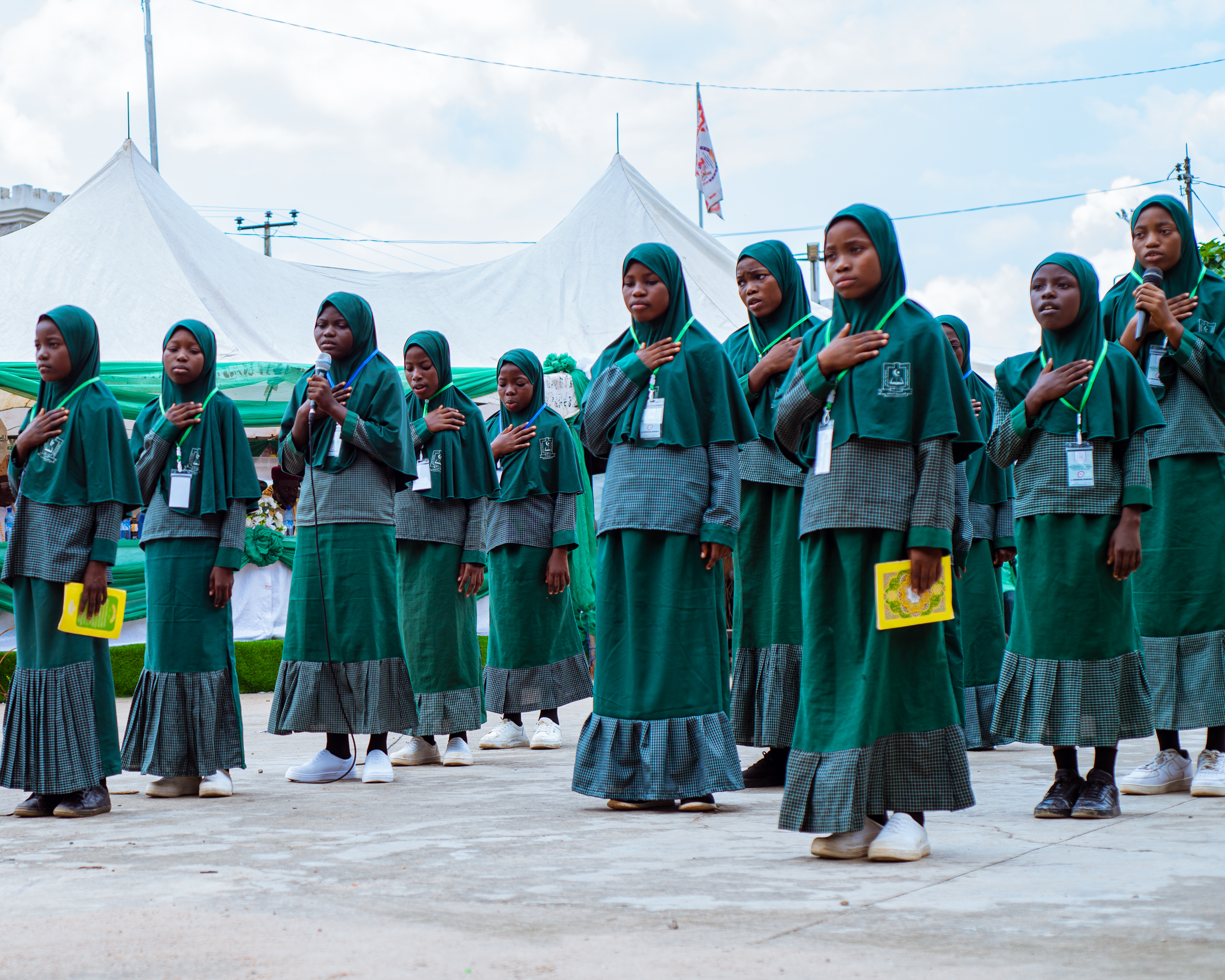 Muharram Get-Together