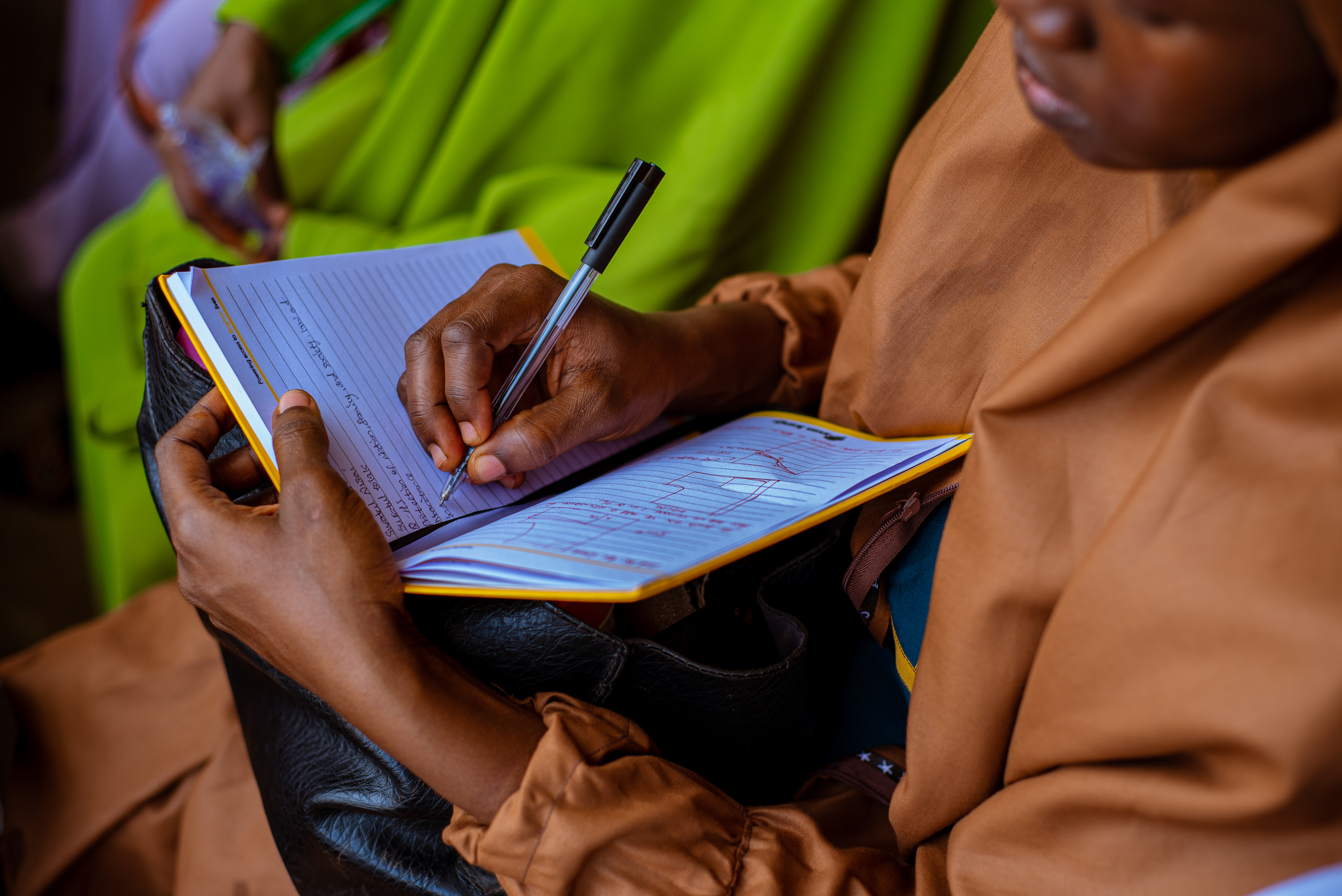 Guidance and Counselling