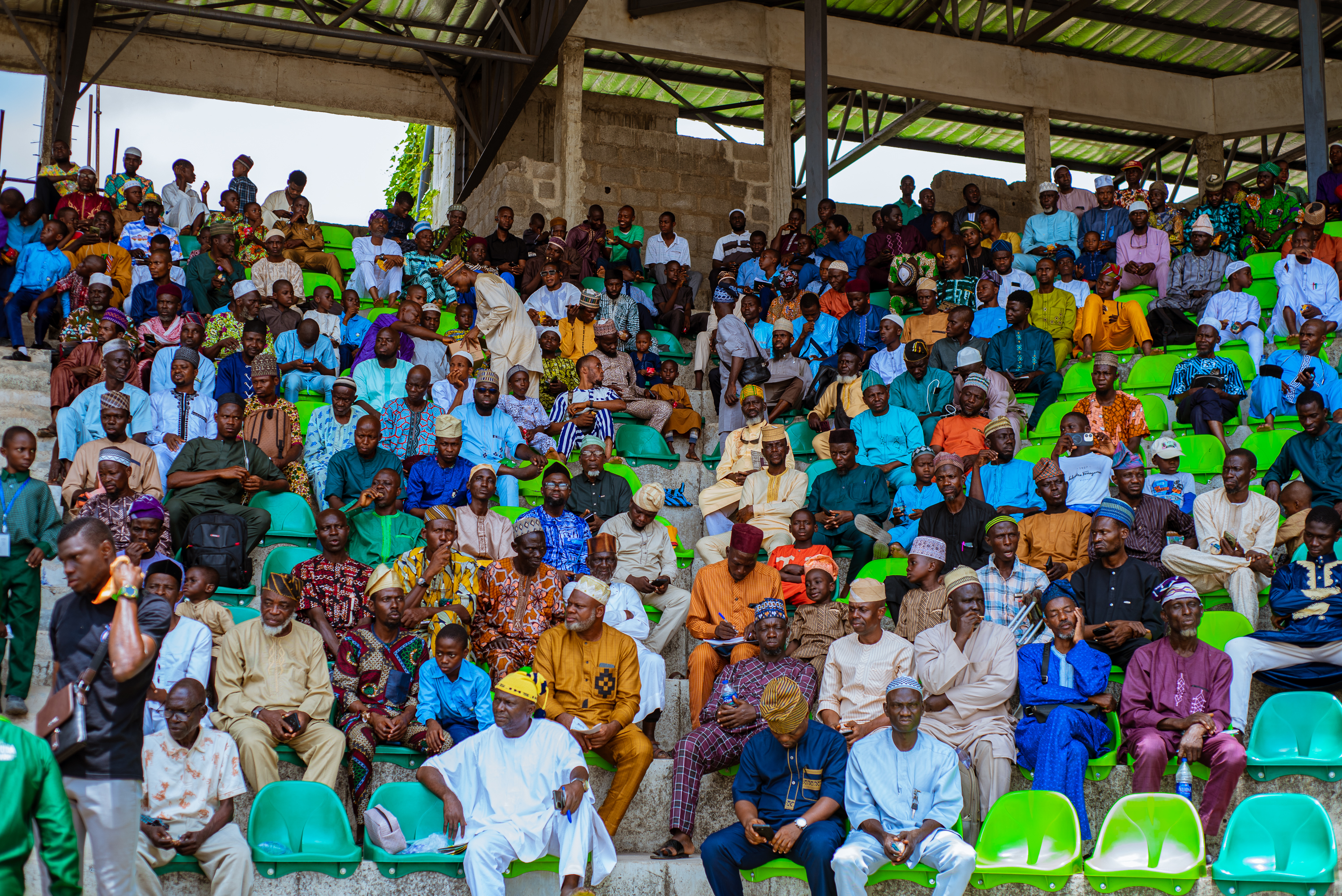 Islamic Training Program