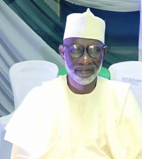Academic discourse on contemporary Nigerian politics