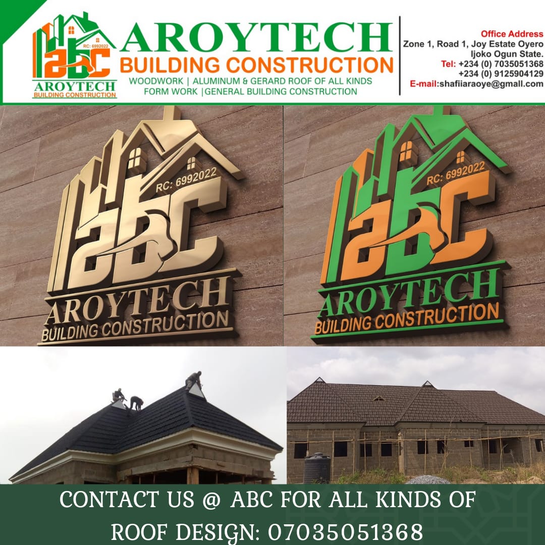 Aroytech logo