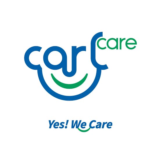 Carlcare logo