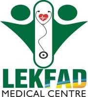 Lekfad logo