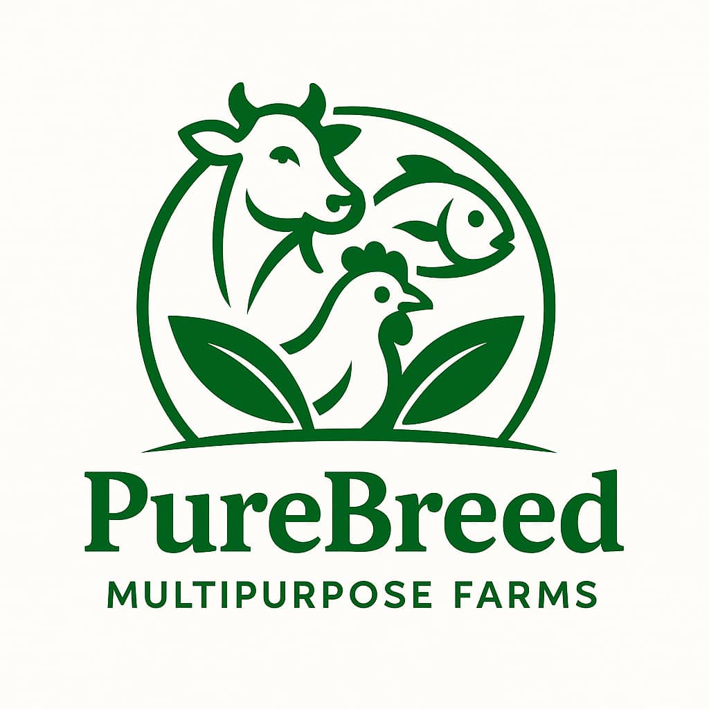 Purebreed logo
